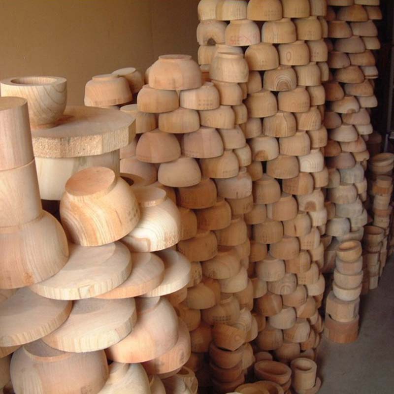 国産品 山中塗 欅 背高かゆ椀 赤摺 1点 お椀 器 化粧箱 漆器 轆轤挽き 拭き漆 かゆ椀 贈り物 ギフト 山中木製漆器 伝統工芸 工芸品 漆塗り 日本製 F6P-0109