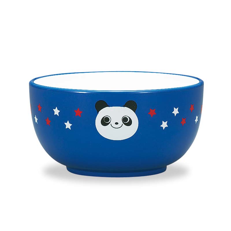 子供食器 ハグミー 7点セット パンダ 食器 セット お茶碗 汁碗 小丼 コップ スナックプレート スナック小鉢 ランチプレート 電子レンジ対応 食器洗い乾燥機対応 皿 お祝い 出産祝い 誕生日 贈り物 ギフト 日本製 F6P-0465
