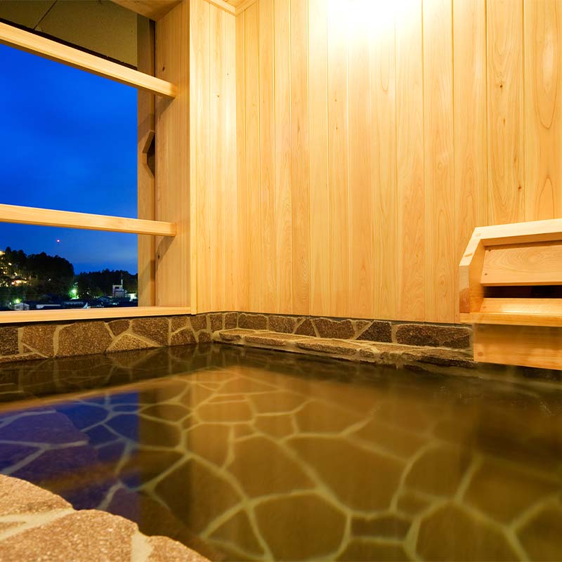 吉祥やまなか 露天風呂付き客室 平日限定 ペア宿泊券 2名 ペア 露天風呂 温泉 宿泊券 旅行 トラベル 宿泊 宿泊施設 宿 レジャー F6P-0985