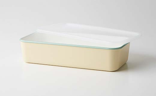 COFFLETストッカー 6点セット スクエアストッカー レンジ対応 食洗機対応 保存容器 冷蔵庫 冷凍庫 かわいい 山中塗 おしゃれ ギフト F6P-1917