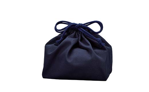 電子レンジ・食洗機対応 曲げわっぱ弁当セット（ライトブラウン） 箸箱 抗菌巾着 贈り物 ギフト 伝統工芸 工芸品 おしゃれ 山中塗 石川 加賀 F6P-2917