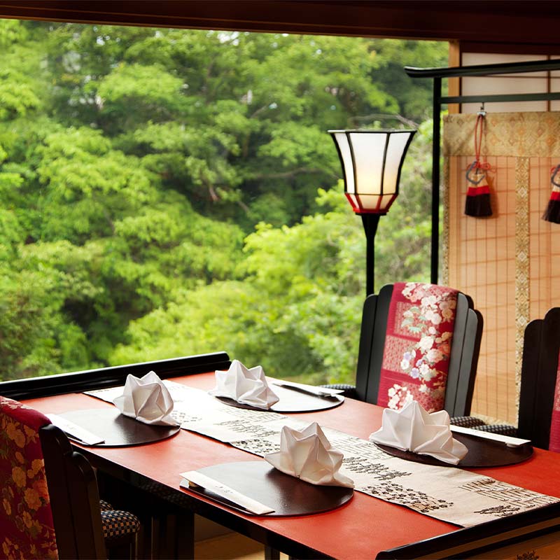 吉祥やまなか 露天風呂付き客室 平日限定 ペア宿泊券 2名 ペア 露天風呂 温泉 宿泊券 旅行 トラベル 宿泊 宿泊施設 宿 レジャー F6P-0985