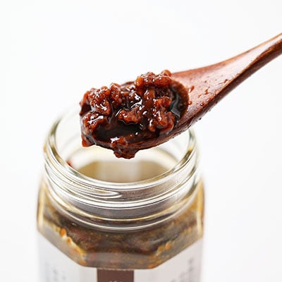 温泉醤油麹〈130g×1瓶〉秘湯の温泉を使って発酵させたしょうゆこうじ 保存料無添加