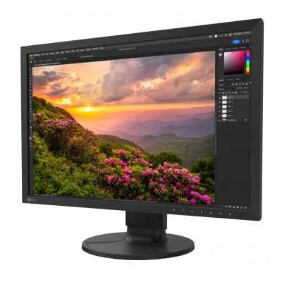 【国内生産】EIZO 24.1型カラーマネージメント液晶モニター ColorEdge CS2400S