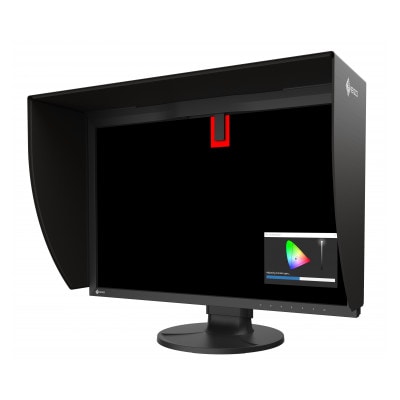 【国内生産】 EIZO 24.1型カラーマネジメント液晶モニター ColorEdge CG2400S