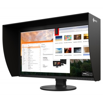 【国内生産】 EIZO 30.5型カラーマネージメント液晶モニターColorEdge CG3100X