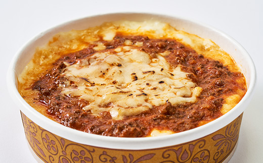 幸せ運ぶレストラン　ティラミス・ドリアセット【プレーン1個・ほうじ茶きなこ1個/ドリア2個】【配送不可地域：離島】