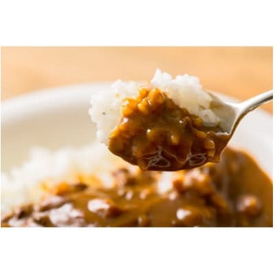 チャンピオンカレー 冷蔵カレーパック180g(1人分)×8個詰め合わせ【配送不可地域：離島】