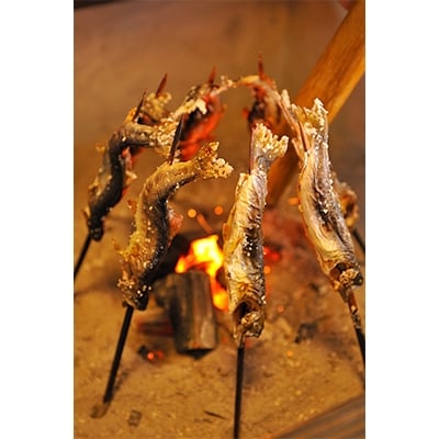 山里の香りただよう宿ふらり2万円分宿泊利用券(補助券)