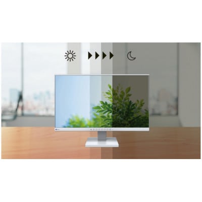 EIZO21.5型(1920×1080)液晶モニター FlexScan EV2130-HD ブラック