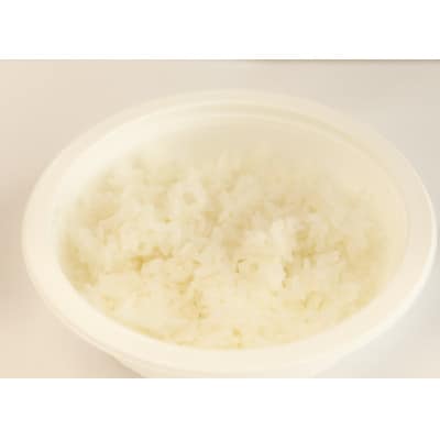 姫ごはん【コシヒカリパックごはん　180g×12個】