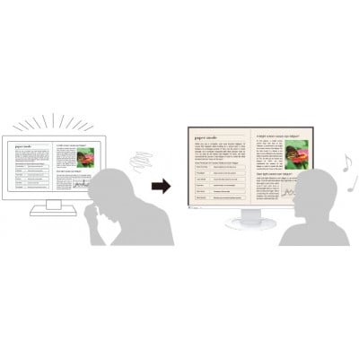 EIZO 24.1型(1920×1200)液晶モニター FlexScan EV2410Rホワイト