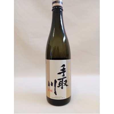 【白山の地酒】GI白山「高砂・手取川・天狗舞・萬歳楽」720ml×4本セット