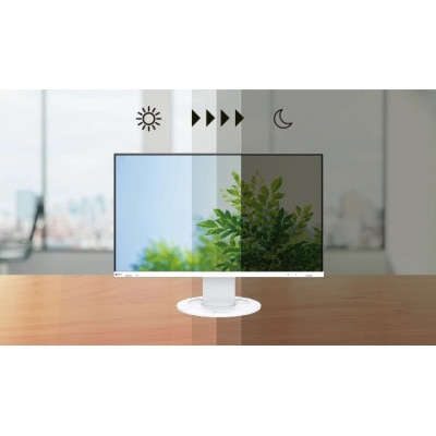 【国内生産】EIZO 23.8型フルHD液晶モニター FlexScan EV2400R ブラック