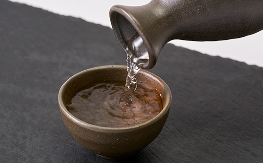 【白山の地酒】五蔵【高砂・菊姫・萬歳楽・天狗舞・手取川】呑み比べセットC