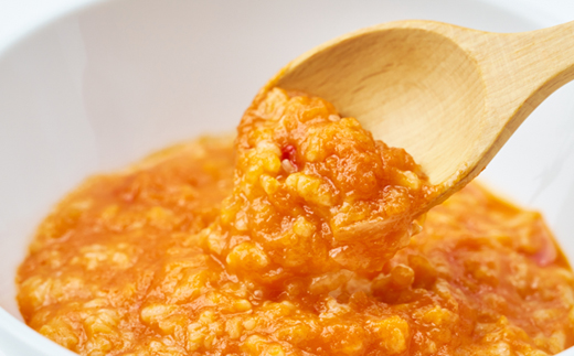 まっとうトマト雑炊　3個入り