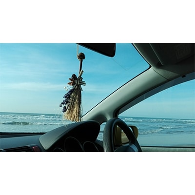 白山ゲビンデ　-棚田のラベンダー便り-【配送不可地域：沖縄県】