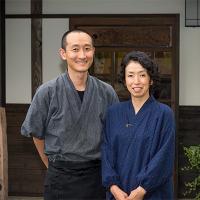 山里の香りただよう宿ふらり1万円分宿泊利用券(補助券)