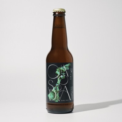 木のプレミアム炭酸水「QINO SODA‐キノソーダ‐」人にくつろぎを。森に循環を。