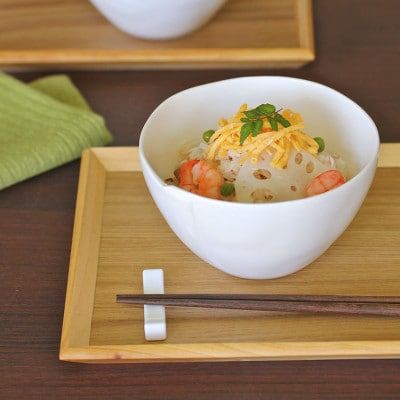 【NIKKO】スターターペアセット 「ロータス」《ニッコー食器》(12740-SP09)