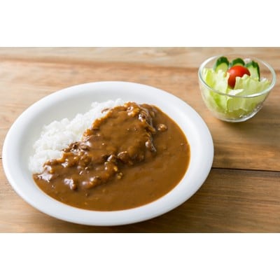 チャンピオンカレー レトルトカレー8個詰め合わせ
