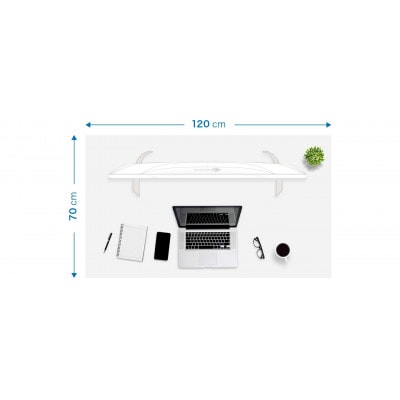 EIZOの42.5型4K液晶モニター FlexScan EV4340X ホワイト