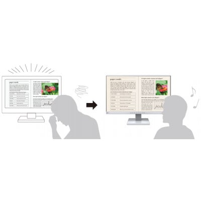 EIZO21.5型(1920×1080)液晶モニター FlexScan EV2130-HD ブラック