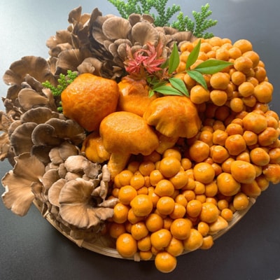 白山の幸(竹)【配送不可地域：離島・北海道・沖縄県】