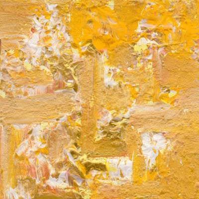 【ARTIST NAVI】color series replica 「citrine」 No.1