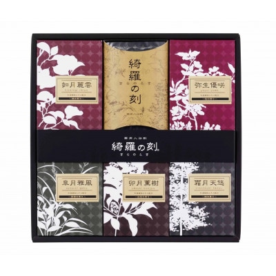 薬用入浴剤　綺羅の刻　KRA-30