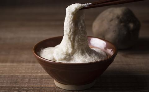 令和7年度産 加賀丸いも 4.2kg