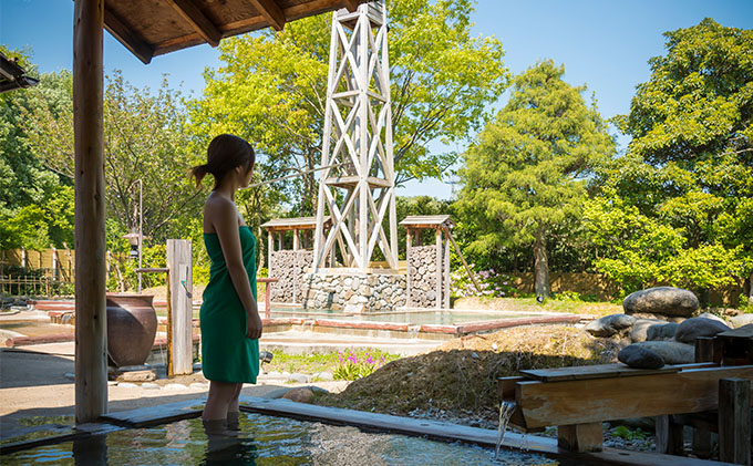 【能登半島地震復興支援】辰口温泉 たがわ龍泉閣「吉祥亭」ペアー宿泊券