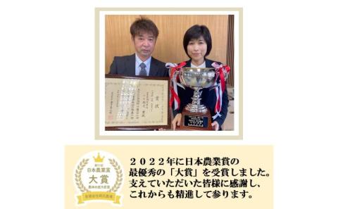 【日本農業賞大賞】加賀丸いもハッピーパック2kg（3～6個）