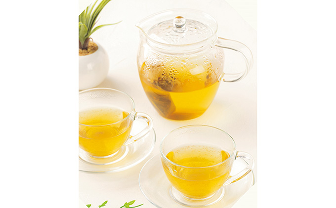 はとむぎ茶ティーバッグセット