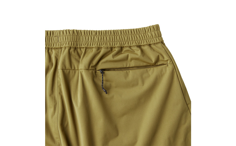 zauna suit / ザウナスーツ　KHAKI　カーキ　着るサウナ【XXL】