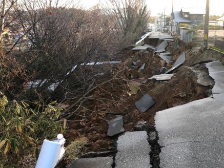 能美市災害支援【返礼品なし、マイル対象外】