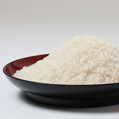 林さんちの貴女とひとめぼれ　白米5キロ