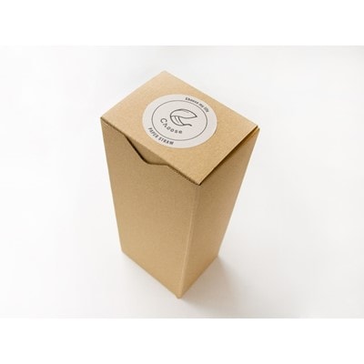 【ヒトにも地球にもやさしい】Choose紙ストロー(ARGYLE/100本入)