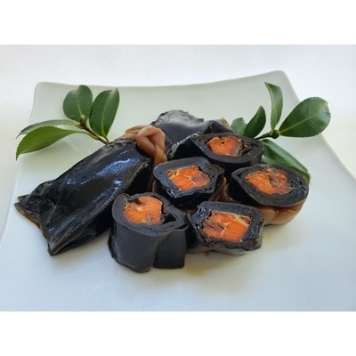 こころ温まる昆布巻セット