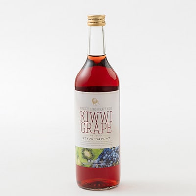 キウイ・グレープ　720ml×1本