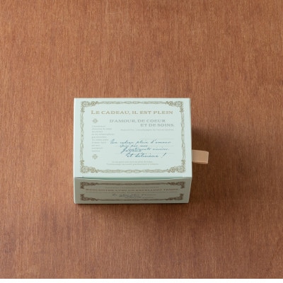 カヌレ4個入り【配送不可地域：離島】