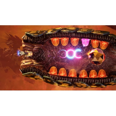 【PS5ゲームソフト】R-TYPE FINAL 3 EVOLVED