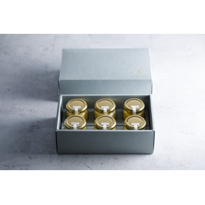 プリン専門店D'or　プリン6個セット(なめらかプリン3個・レトロプリン3個)【配送不可地域：離島・北海道・沖縄県】