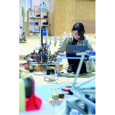 【返礼品なし】ふるさと納税を活用した大学における地域連携等推進事業(100,000円)