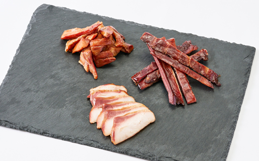 ぶりづくし3種詰合せ【配送不可地域：離島】