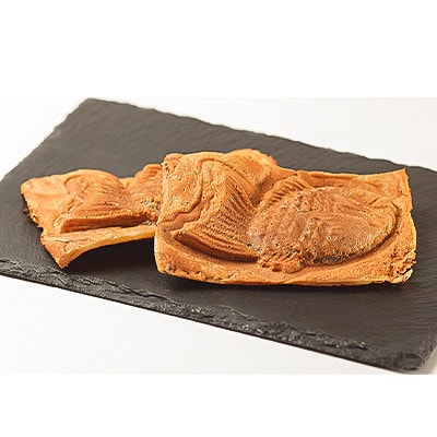 【毎月定期便】【和菓子職人が本気でつくった】金沢たい焼き 個包装 10個入り (冷凍)小分け全3回【配送不可地域：離島】