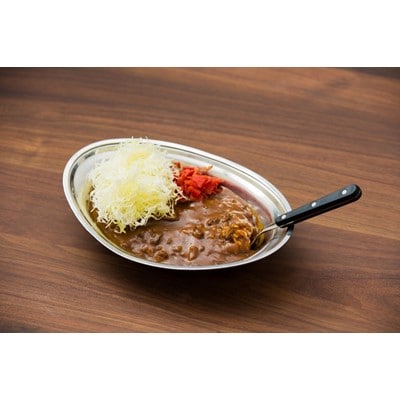 チャンピオンカレー 冷蔵カレーパック180g(1人分)×8個詰め合わせ【配送不可地域：離島】