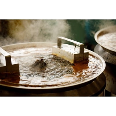 こころ温まる昆布巻セット