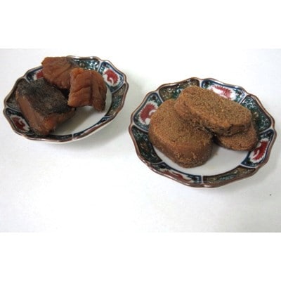 北陸の味　昔ながらの直火炊きセット