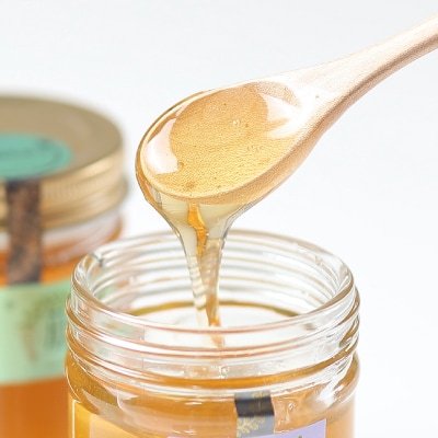 のっティルンルン蜂蜜3種類セット